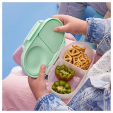 B.Box kis uzsonn&aacute;s doboz - spearmint Konyhai term&eacute;kek - Ed&eacute;ny - &Eacute;telt&aacute;rol&oacute; - 526922