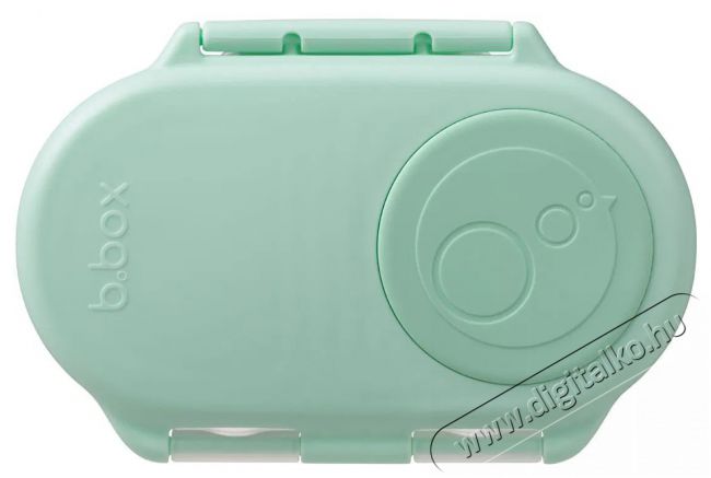 B.Box kis uzsonn&aacute;s doboz - spearmint Konyhai term&eacute;kek - Ed&eacute;ny - &Eacute;telt&aacute;rol&oacute; - 526922
