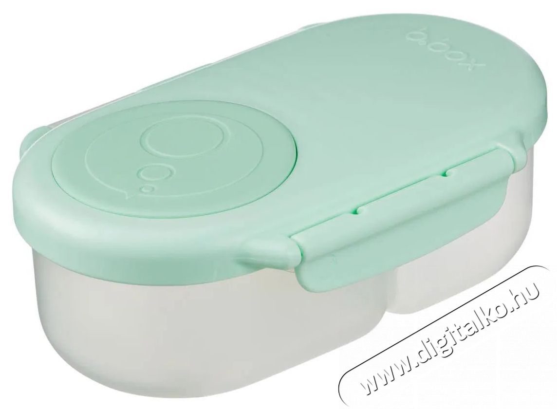 B.Box kis uzsonn&aacute;s doboz - spearmint Konyhai term&eacute;kek - Ed&eacute;ny - &Eacute;telt&aacute;rol&oacute; - 526922