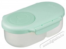 B.Box kis uzsonn&aacute;s doboz - spearmint Konyhai term&eacute;kek - Ed&eacute;ny - &Eacute;telt&aacute;rol&oacute; - 526922