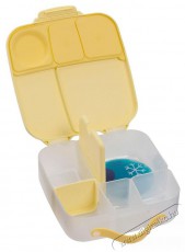 B.Box nagy uzsonn&aacute;s doboz - lemon twist Konyhai term&eacute;kek - Ed&eacute;ny - &Eacute;telt&aacute;rol&oacute; - 526941