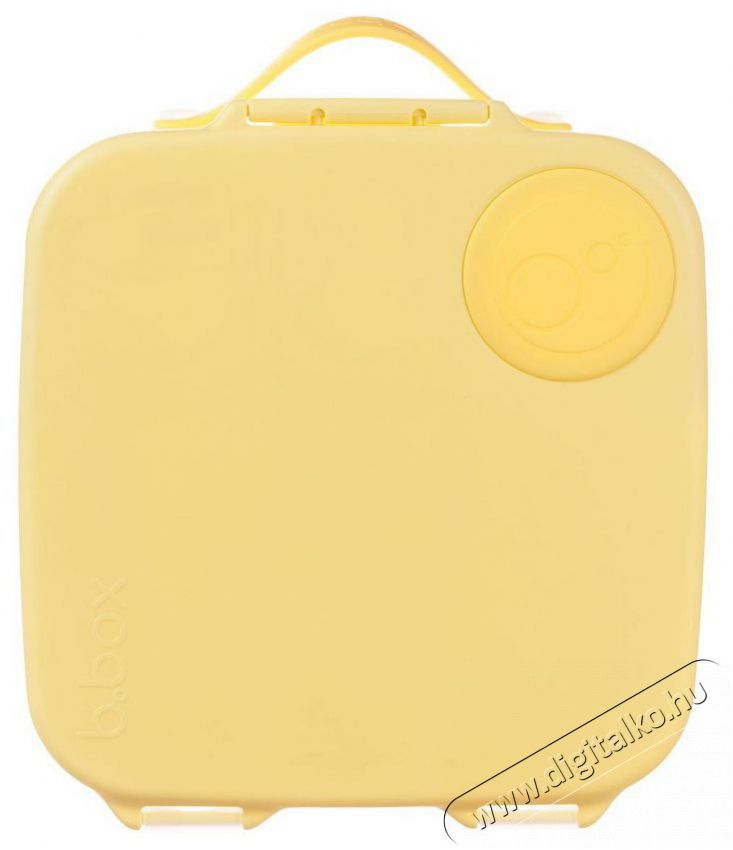 B.Box nagy uzsonn&aacute;s doboz - lemon twist Konyhai term&eacute;kek - Ed&eacute;ny - &Eacute;telt&aacute;rol&oacute; - 526941
