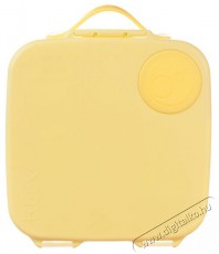 B.Box nagy uzsonn&aacute;s doboz - lemon twist Konyhai term&eacute;kek - Ed&eacute;ny - &Eacute;telt&aacute;rol&oacute; - 526941