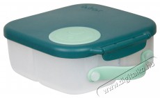 B.Box Közepes uzsonnásdoboz Emerald Forest Konyhai termékek - Edény - Ételtároló - 529259
