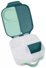 B.Box Közepes uzsonnásdoboz Emerald Forest Konyhai termékek - Edény - Ételtároló - 529259