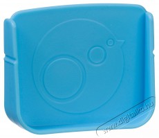 B.Box Snack box, nagy - kék/zöld Konyhai termékek - Edény - Ételtároló - 529264