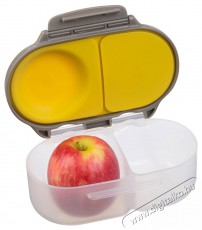 B.Box uzsonnás doboz, kicsi - Batman Konyhai termékek - Edény - Ételtároló - 529266