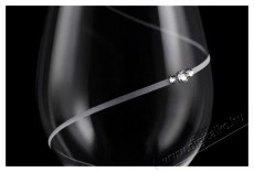 B.BOHEMIAN Jubileumi borospohár   470 ml COSMIC 1 db Konyhai termékek - Konyhai eszköz - Egyéb konyhai eszköz - 524216