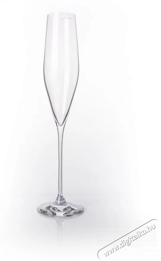 B.BOHEMIAN SENECA prosecco / pezsgőspoh&aacute;r szett - 190 ml, 4 db Konyhai term&eacute;kek - Konyhai eszk&ouml;z - K&eacute;szlet / szett - 523916