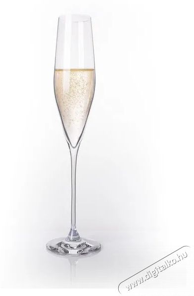 B.BOHEMIAN SENECA prosecco / pezsgőspoh&aacute;r szett - 190 ml, 4 db Konyhai term&eacute;kek - Konyhai eszk&ouml;z - K&eacute;szlet / szett - 523916