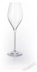 B.BOHEMIAN SENECA prosecco / pezsgőspohár szett - 320 ml, 4 db Konyhai termékek - Konyhai eszköz - Készlet / szett - 523915
