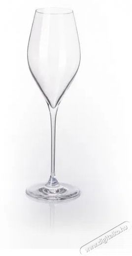 B.BOHEMIAN SENECA prosecco / pezsgőspohár szett - 320 ml, 4 db Konyhai termékek - Konyhai eszköz - Készlet / szett - 523915
