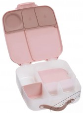 B.Box nagy uzsonnás doboz - blush crush Konyhai termékek - Konyhai eszköz - Egyéb konyhai eszköz - 523918