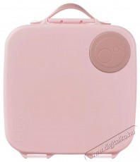 B.Box nagy uzsonnás doboz - blush crush Konyhai termékek - Konyhai eszköz - Egyéb konyhai eszköz - 523918