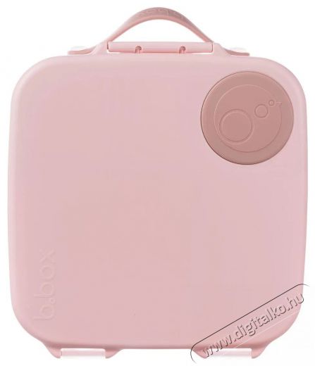 B.Box nagy uzsonnás doboz - blush crush Konyhai termékek - Konyhai eszköz - Egyéb konyhai eszköz - 523918