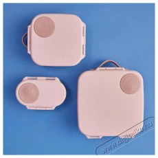 B.Box nagy uzsonnás doboz - blush crush Konyhai termékek - Konyhai eszköz - Egyéb konyhai eszköz - 523918