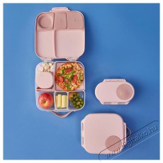 B.Box nagy uzsonnás doboz - blush crush Konyhai termékek - Konyhai eszköz - Egyéb konyhai eszköz - 523918