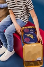 B.Box uzsonn&aacute;s doboz, kicsi - Harry Potter Konyhai term&eacute;kek - Ed&eacute;ny - &Eacute;telt&aacute;rol&oacute; - 523922