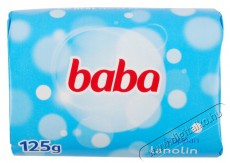 Baba 125 g-os lanolinos szappan pöttyös Háztartás / Otthon / Kültér - Fürdőszoba / wc - Kiegészítő - 391132