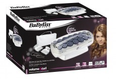 Babyliss 3021E hajcsavaró készlet Szépségápolás / Egészség - Hajápolás - Hajcsavaró készlet - 300902