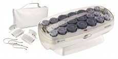 Babyliss 3021E hajcsavaró készlet Szépségápolás / Egészség - Hajápolás - Hajcsavaró készlet - 300902