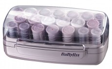 Babyliss 3060E Hajcsavaró szett (20 csavaró) Szépségápolás / Egészség - Hajápolás - Hajcsavaró készlet - 300903