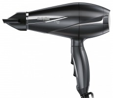 Babyliss 6604E PRO hajszárító 2000W AC motorral Szépségápolás / Egészség - Hajápolás - Hajszárító - 300865