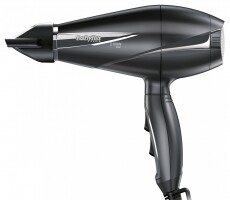 Babyliss 6609E Ionos Pro light hajszárító 2100W Szépségápolás / Egészség - Hajápolás - Hajszárító - 300863