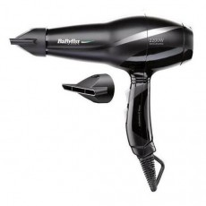 Babyliss 6614DE hajszárító Szépségápolás / Egészség - Hajápolás - Hajszárító - 345457