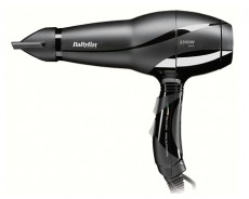 Babyliss 6614E Pro express ionic hajszárító 2200W Szépségápolás / Egészség - Hajápolás - Hajszárító - 300883