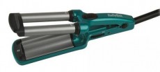 Babyliss 776505 Mini Easy Waves hajsütővas Szépségápolás / Egészség - Hajápolás - Hajsütővas / göndörítő - 300873