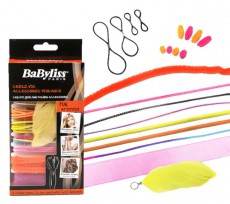 Babyliss 799503 Kiegészítő a Twist Secret készülékhez - Fun Szépségápolás / Egészség - Hajápolás - Kiegészítő - 300880