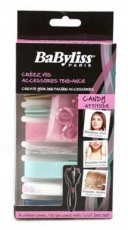 Babyliss 799504 TWIST SECRET kiegészítő - Candy Szépségápolás / Egészség - Hajápolás - Kiegészítő - 300889