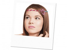 Babyliss 799504 TWIST SECRET kiegészítő - Candy Szépségápolás / Egészség - Hajápolás - Kiegészítő - 300889
