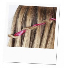 Babyliss 799505 Kiegészítő a Twist Secret készülékhez - Grungy Szépségápolás / Egészség - Hajápolás - Kiegészítő - 300879