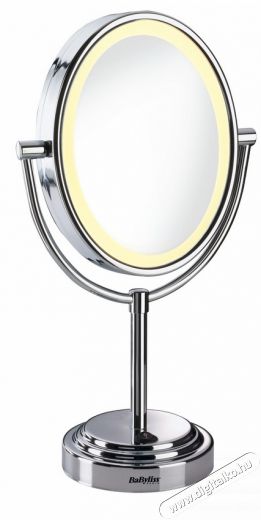 Babyliss 8437E világító sminktükör Szépségápolás / Egészség - Tükör - 300838