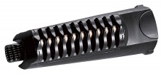Babyliss AS200E ionos meleglevegős hajformázó Szépségápolás / Egészség - Hajápolás - Meleglevegős hajformázó - 337007