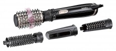 Babyliss AS200E ionos meleglevegős hajformázó Szépségápolás / Egészség - Hajápolás - Meleglevegős hajformázó - 337007