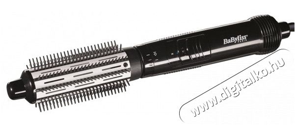 Babyliss AS41E meleglevegős hajformázó Szépségápolás / Egészség - Hajápolás - Meleglevegős hajformázó - 311400