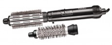 Babyliss AS41E meleglevegős hajformázó Szépségápolás / Egészség - Hajápolás - Meleglevegős hajformázó - 311400