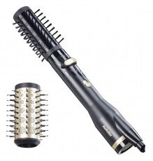 Babyliss AS510E Creative Gold forgókefés hajformázó Szépségápolás / Egészség - Hajápolás - Meleglevegős hajformázó - 349935