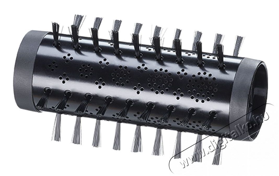 Babyliss AS510E Creative Gold forgókefés hajformázó Szépségápolás / Egészség - Hajápolás - Meleglevegős hajformázó - 349935