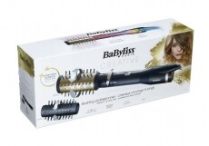 Babyliss AS510E Creative Gold forgókefés hajformázó Szépségápolás / Egészség - Hajápolás - Meleglevegős hajformázó - 349935