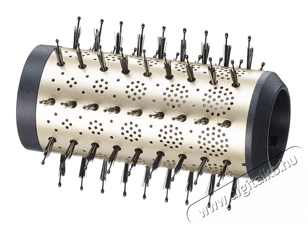 Babyliss AS510E Creative Gold forgókefés hajformázó Szépségápolás / Egészség - Hajápolás - Meleglevegős hajformázó - 349935