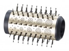Babyliss AS510E Creative Gold forgókefés hajformázó Szépségápolás / Egészség - Hajápolás - Meleglevegős hajformázó - 349935