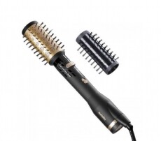 Babyliss AS510E Creative Gold forgókefés hajformázó Szépségápolás / Egészség - Hajápolás - Meleglevegős hajformázó - 349935