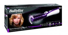Babyliss AS530E forgókefés hajformázó Szépségápolás / Egészség - Hajápolás - Meleglevegős hajformázó - 300897