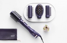 Babyliss AS540E Sensitive Black hajformázó Szépségápolás / Egészség - Hajápolás - Többfunkciós hajformázó - 349937