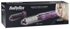 Babyliss AS81E meleglevegős hajformázó Szépségápolás / Egészség - Hajápolás - Meleglevegős hajformázó - 314416