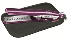 Babyliss BAST292E iPro 230 Steam gőz&ouml;lős hajvasal&oacute;  Sz&eacute;ps&eacute;g&aacute;pol&aacute;s / Eg&eacute;szs&eacute;g - Haj&aacute;pol&aacute;s - Hajvasal&oacute; / egyenes&iacute;tő - 334158